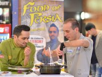 Live cooking cu Vali Porcisteanu Campionul National de Raliu (13)